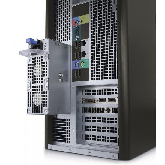 Dell Precision T7810 Workstation Intel® Xeon® 28 Cores